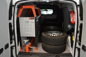 Renault Kangoo bild 10