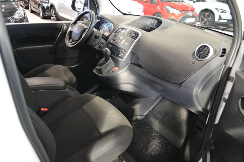 Renault Kangoo bild 9