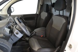 Renault Kangoo bild 7