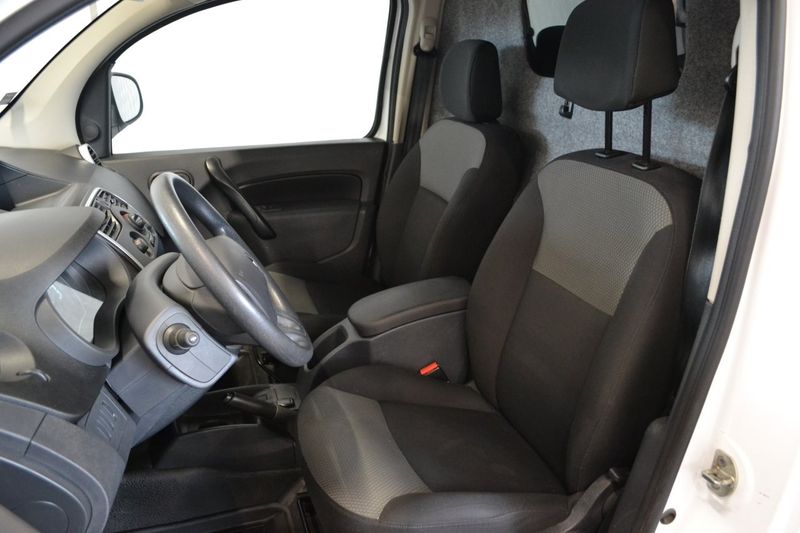 Renault Kangoo bild 7