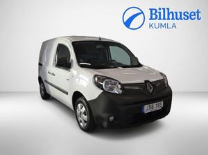 Renault Kangoo bild 4