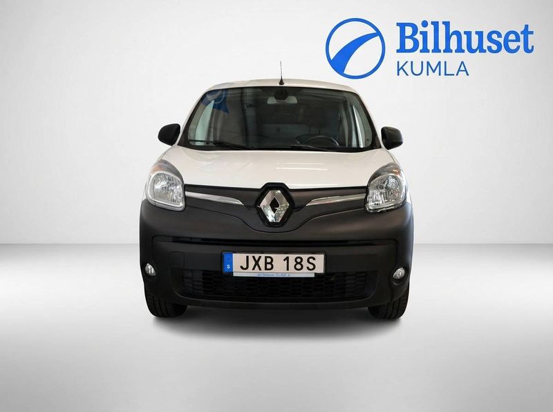 Renault Kangoo bild 5