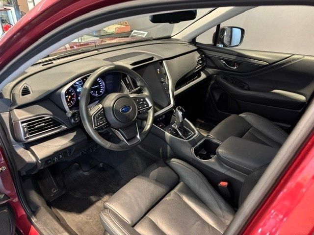 Subaru Outback bild 6