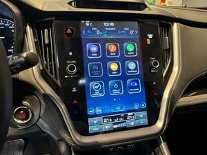 Subaru Outback bild 9