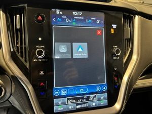 Subaru Outback bild 10
