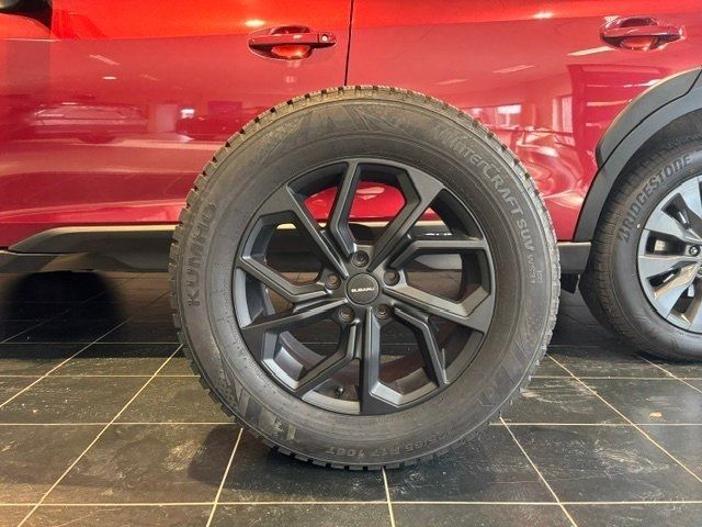 Subaru Outback bild 13