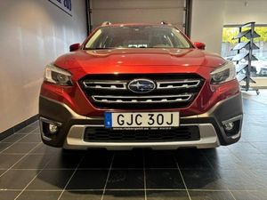 Subaru Outback bild 3