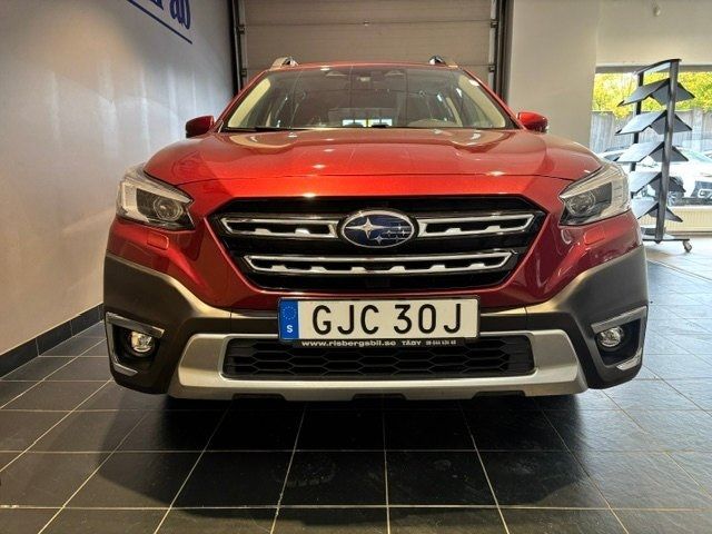 Subaru Outback bild 3