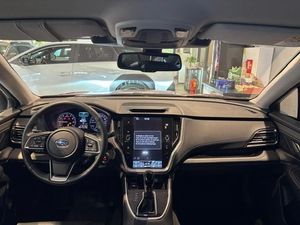 Subaru Outback bild 5