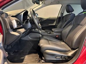 Subaru Outback bild 7