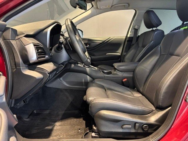 Subaru Outback bild 7
