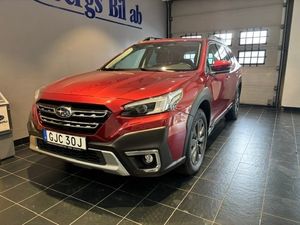 Subaru Outback bild 2