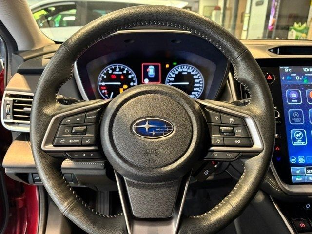 Subaru Outback bild 8