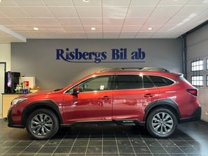 Subaru Outback bild 1