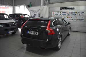 Volvo V60 bild 2