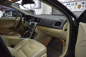 Volvo V60 bild 6