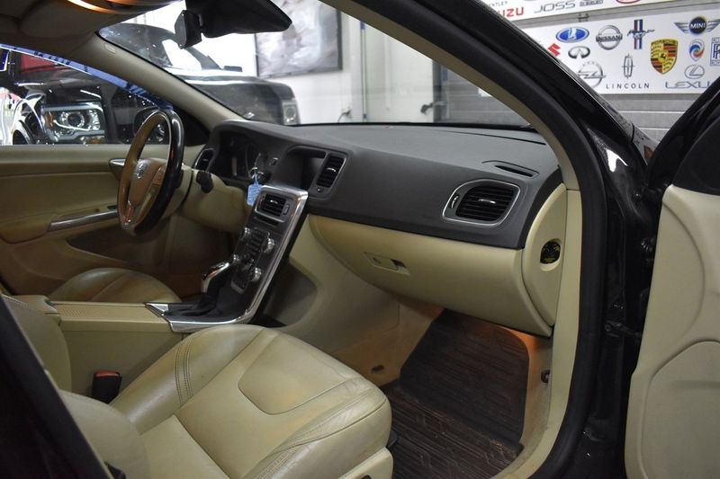 Volvo V60 bild 6