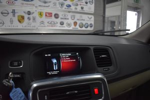 Volvo V60 bild 9