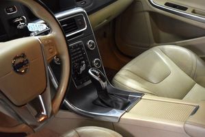 Volvo V60 bild 5
