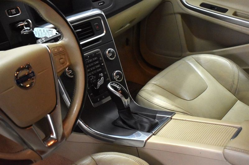 Volvo V60 bild 5