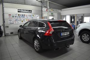 Volvo V60 bild 3