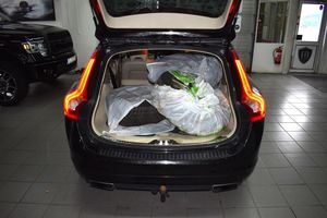 Volvo V60 bild 13