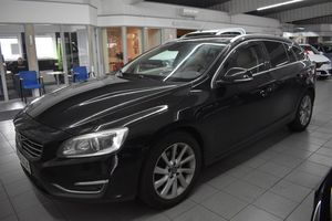 Volvo V60 bild 14