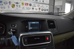 Volvo V60 bild 10