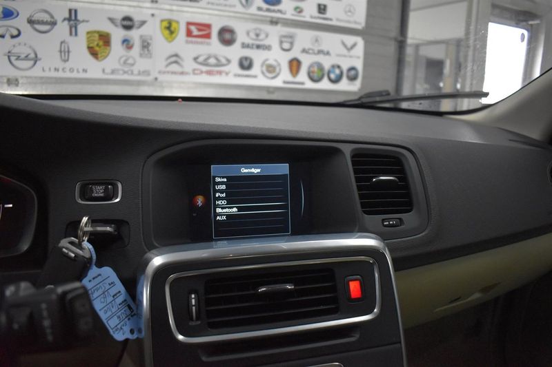 Volvo V60 bild 10
