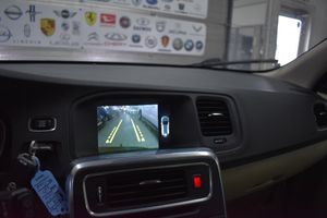 Volvo V60 bild 8
