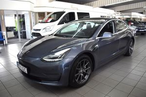 Tesla Model 3 bild 15