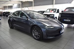 Tesla Model 3 bild 1