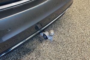 Mercedes C300 bild 6