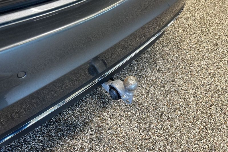 Mercedes C300 bild 6