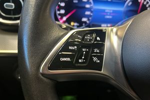 Mercedes C300 bild 12
