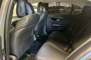 Mercedes C300 bild 7