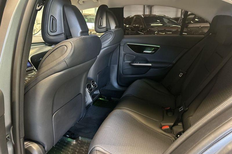 Mercedes C300 bild 7