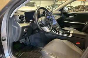 Mercedes C300 bild 8