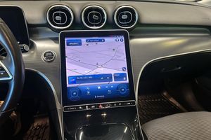 Mercedes C300 bild 10