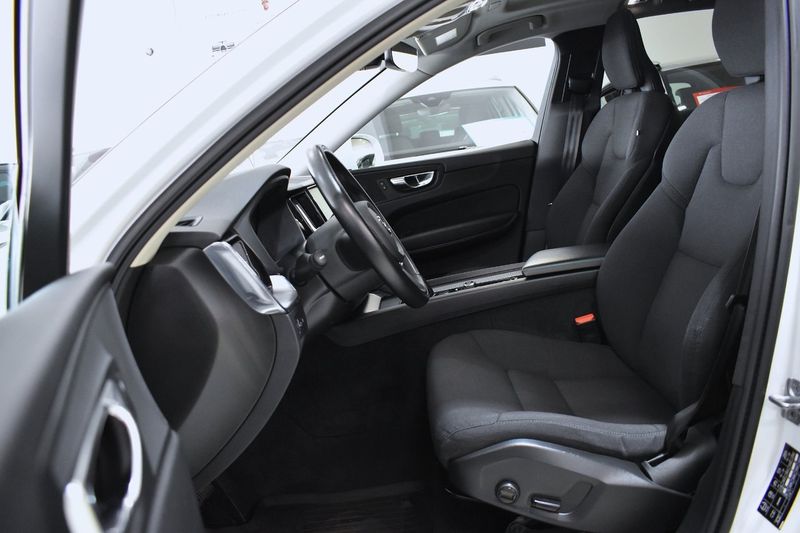 Volvo XC60 bild 8