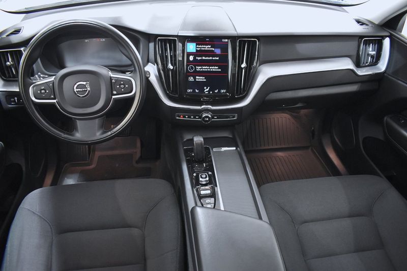 Volvo XC60 bild 10