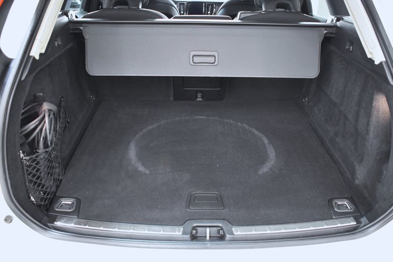 Volvo XC60 bild 5