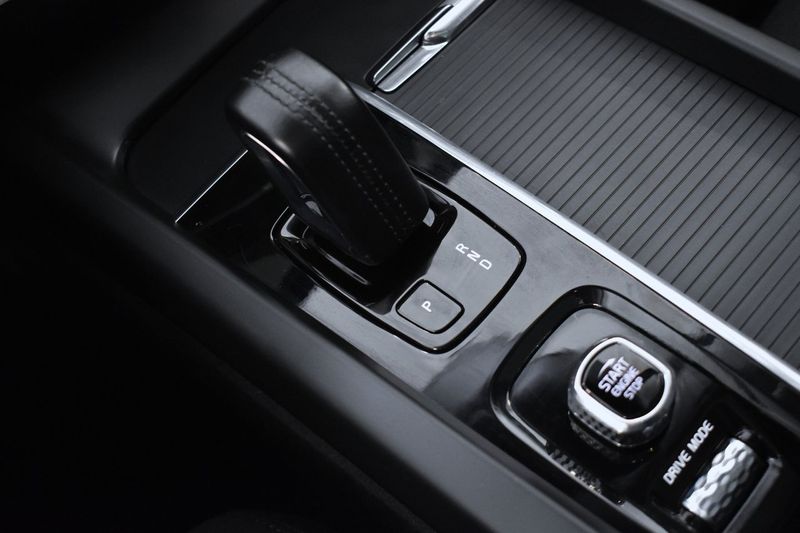 Volvo XC60 bild 16