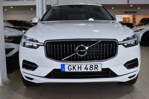 Volvo XC60 bild 2