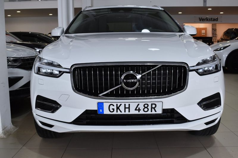 Volvo XC60 bild 2