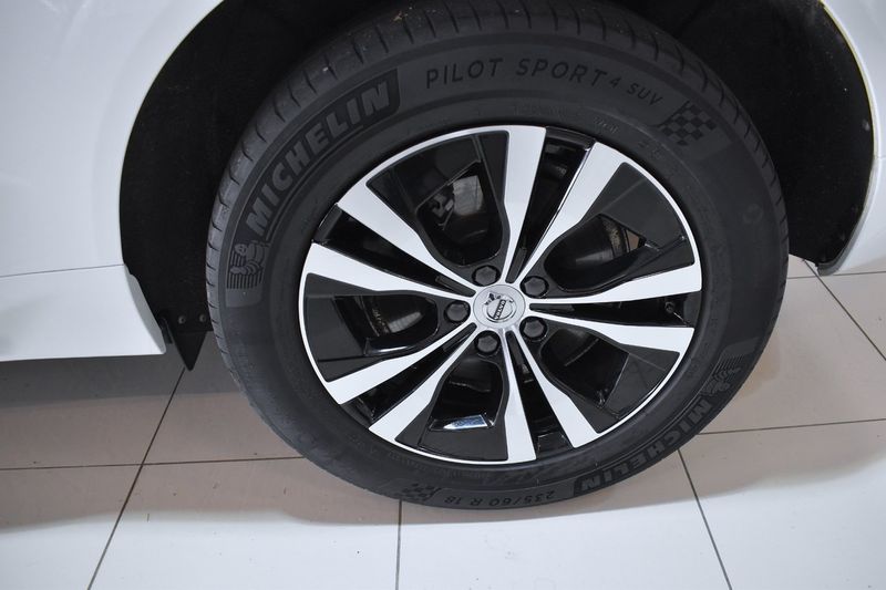 Volvo XC60 bild 22