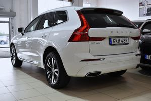 Volvo XC60 bild 3