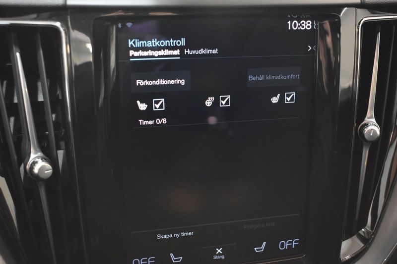 Volvo XC60 bild 13