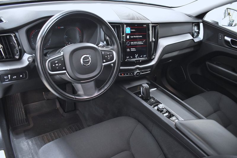 Volvo XC60 bild 7