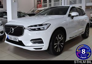 Volvo XC60 bild 1